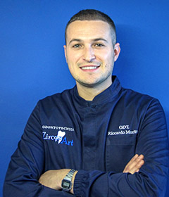 riccardo morittu